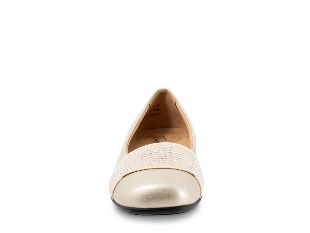Samantha Ballet Flat