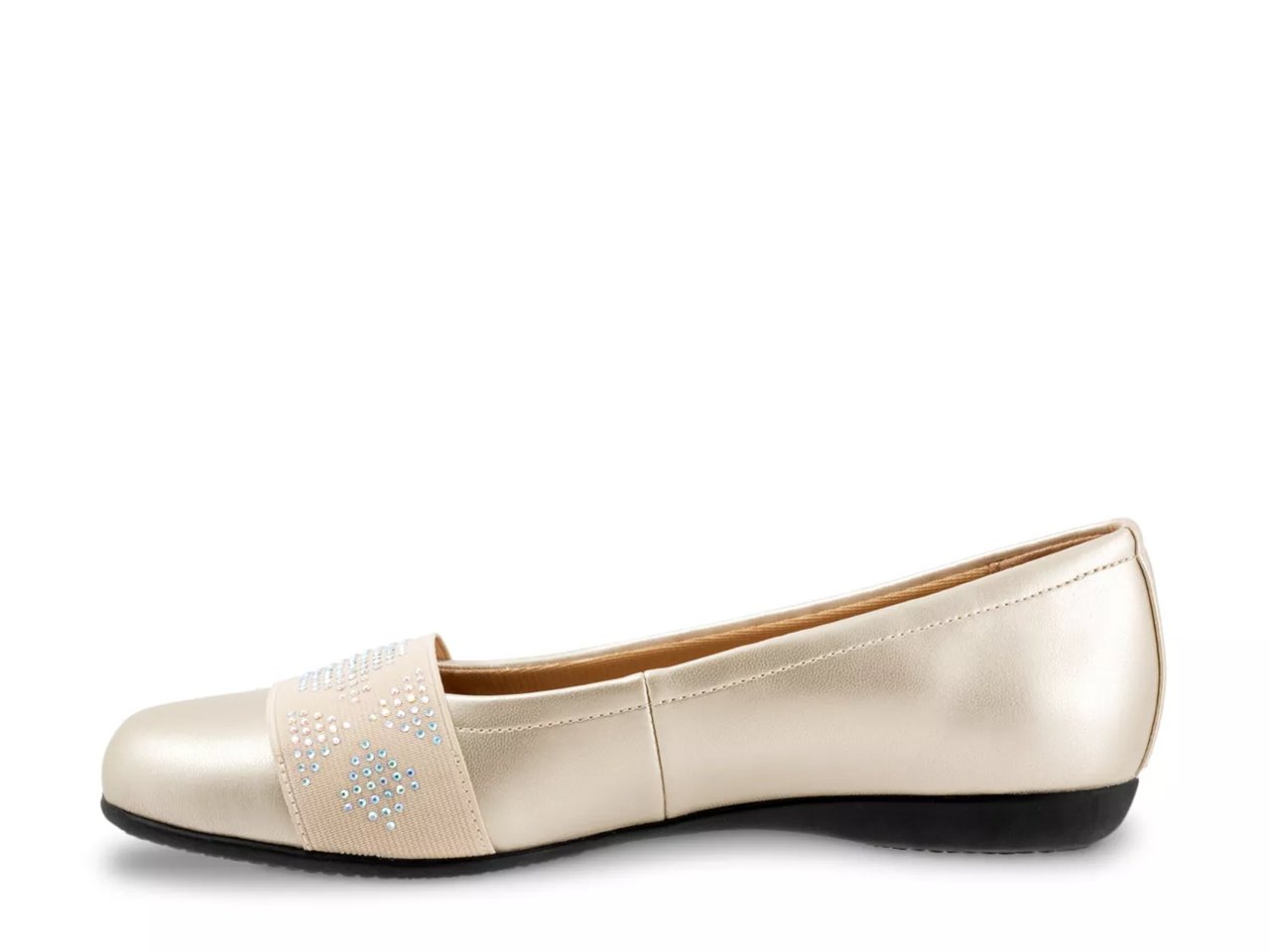Samantha Ballet Flat