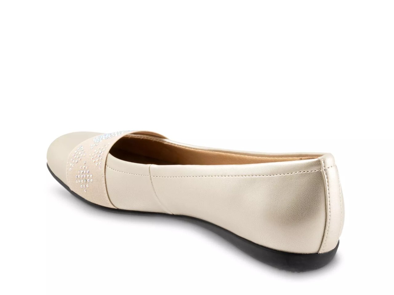 Samantha Ballet Flat