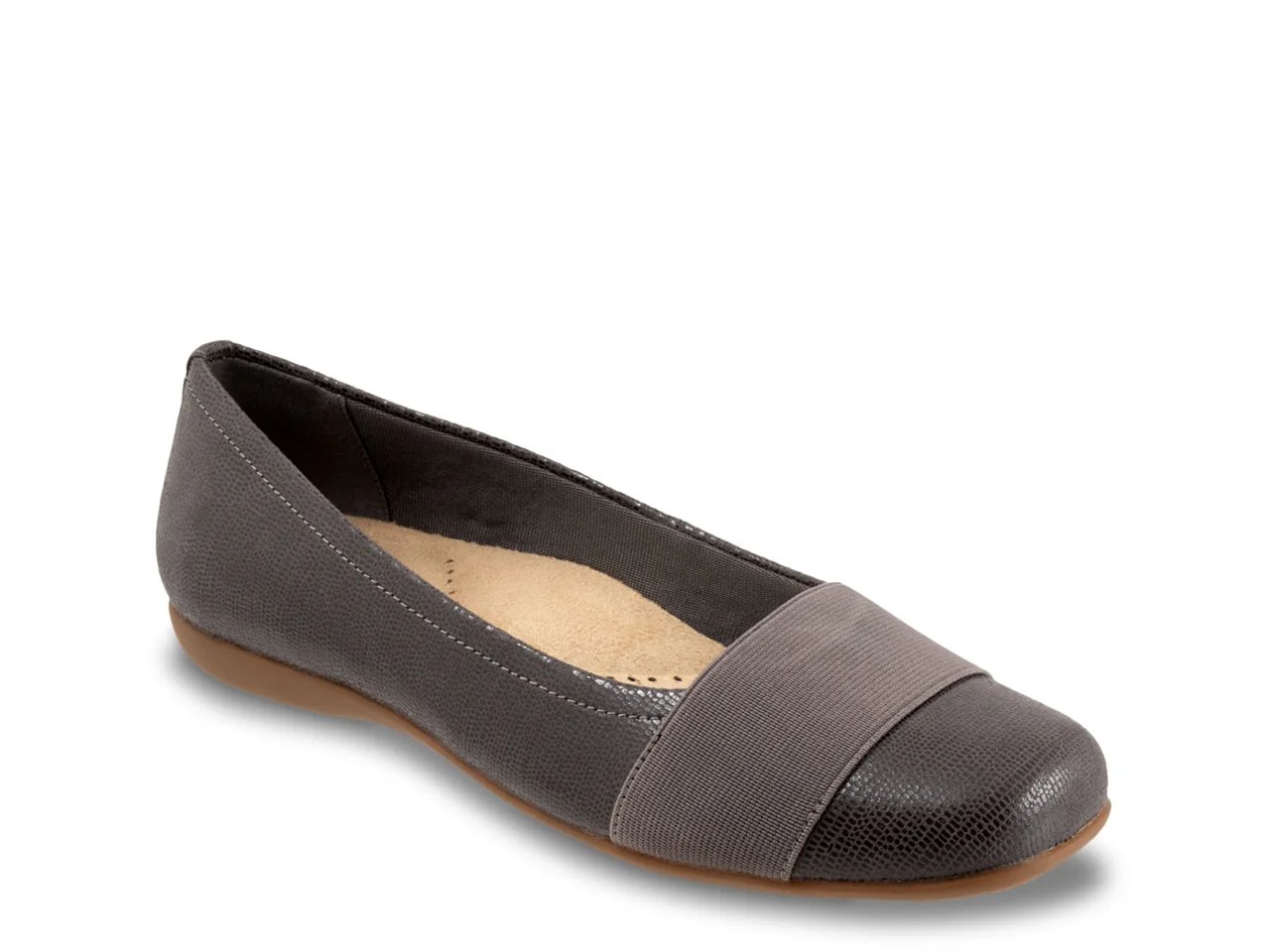 Samantha Ballet Flat