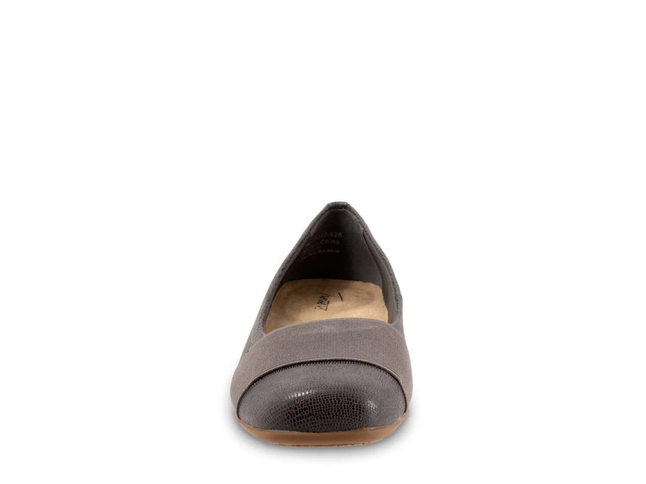 Samantha Ballet Flat