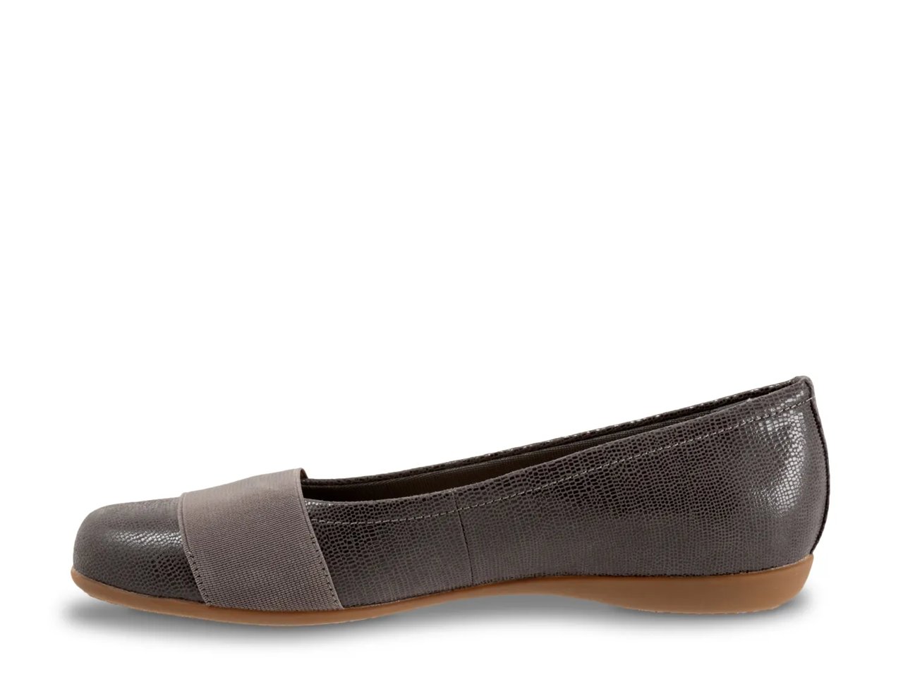 Samantha Ballet Flat