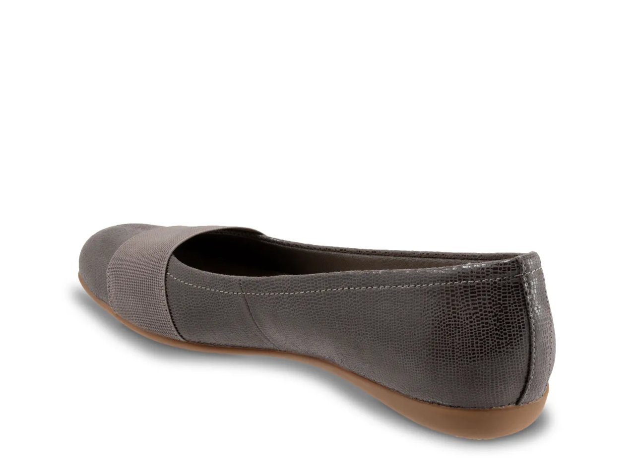 Samantha Ballet Flat
