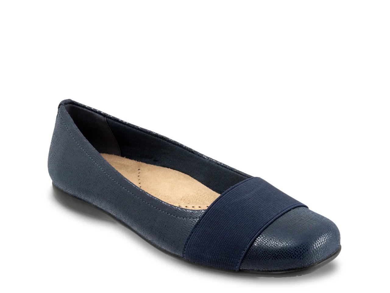 Samantha Ballet Flat