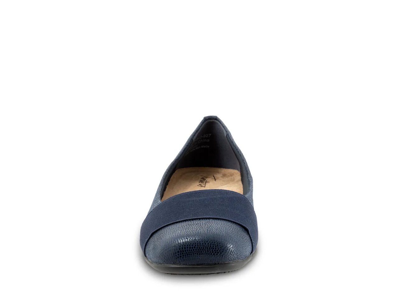 Samantha Ballet Flat