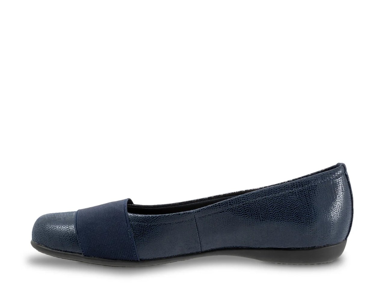 Samantha Ballet Flat