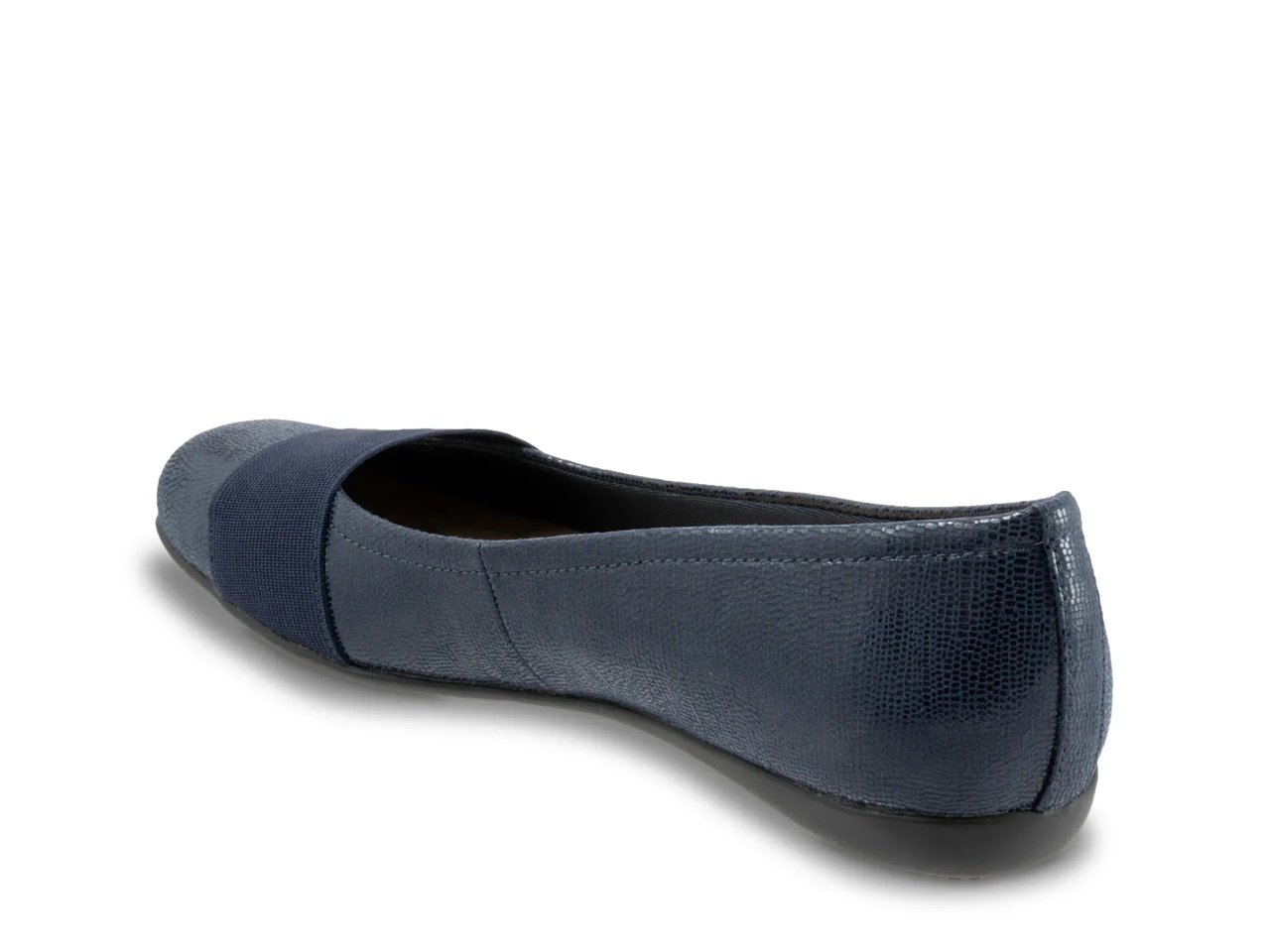 Samantha Ballet Flat