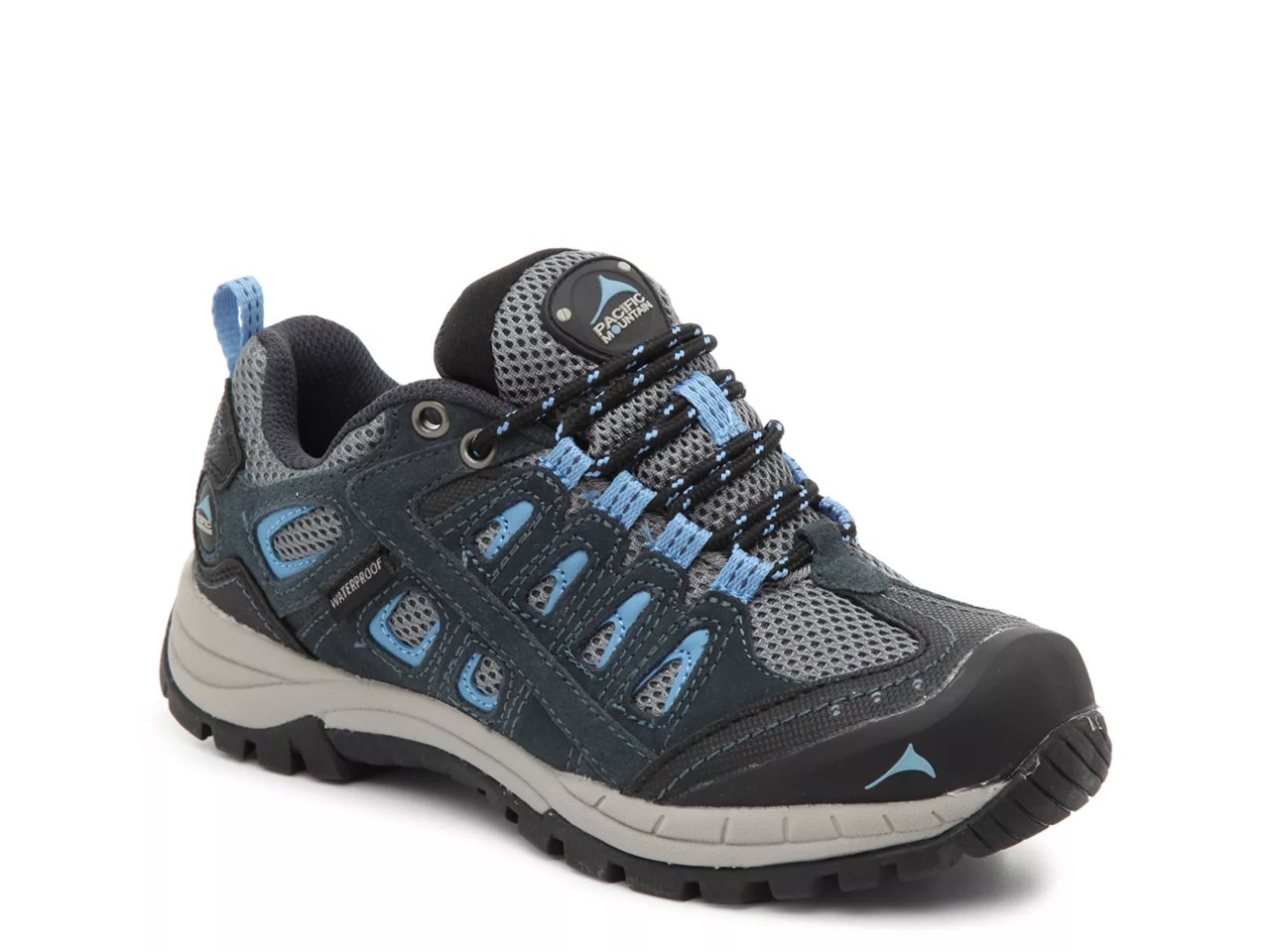 Sanford Hiking Shoe - Women's