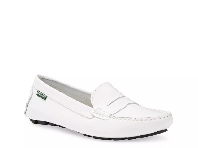 Patricia Driving Loafer - Women's
