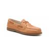 Conway Boat Shoe Brown view