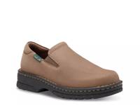Newport Slip-On - Women's Tan view