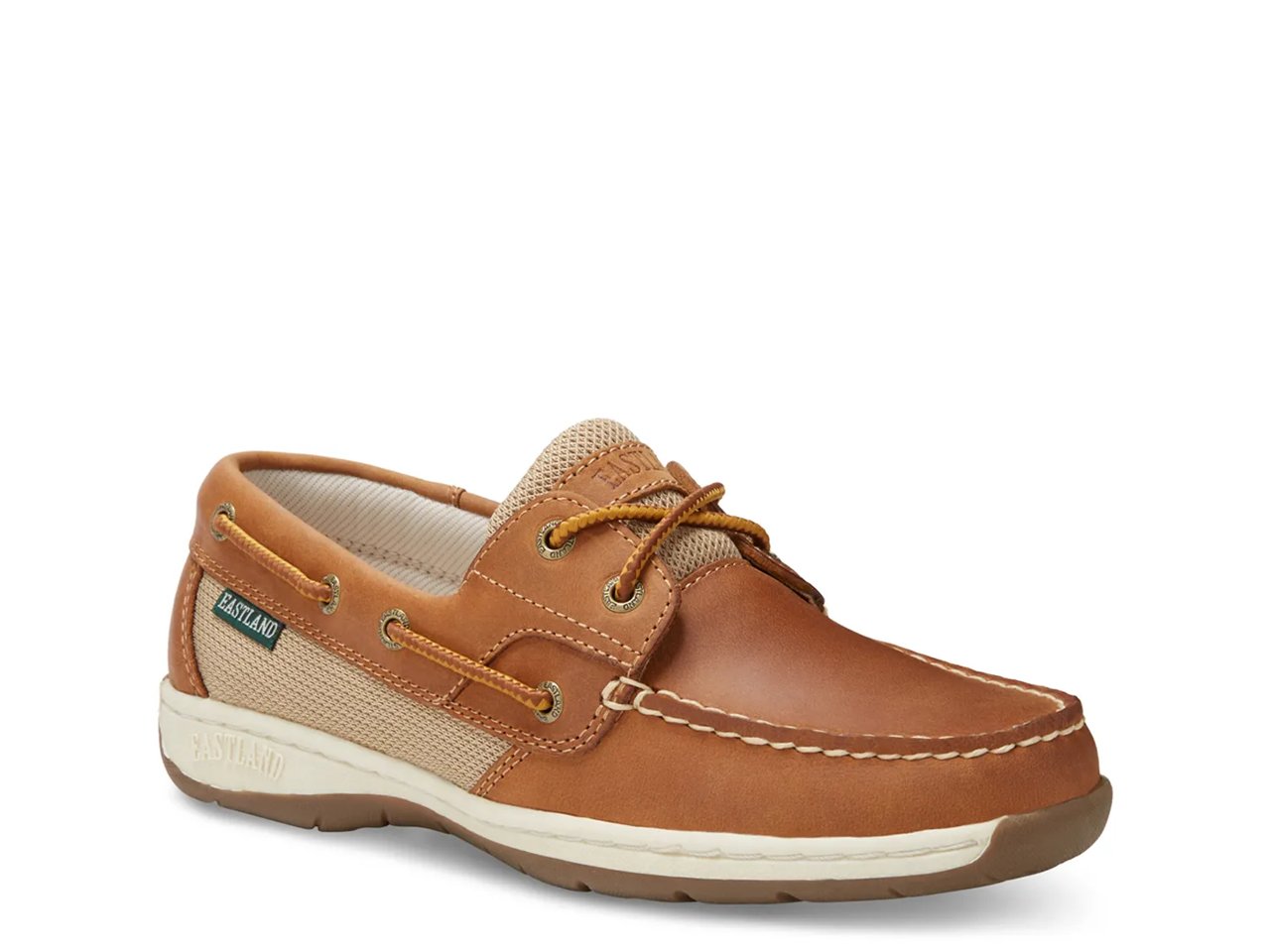 Solstice Boat Shoe - Women's