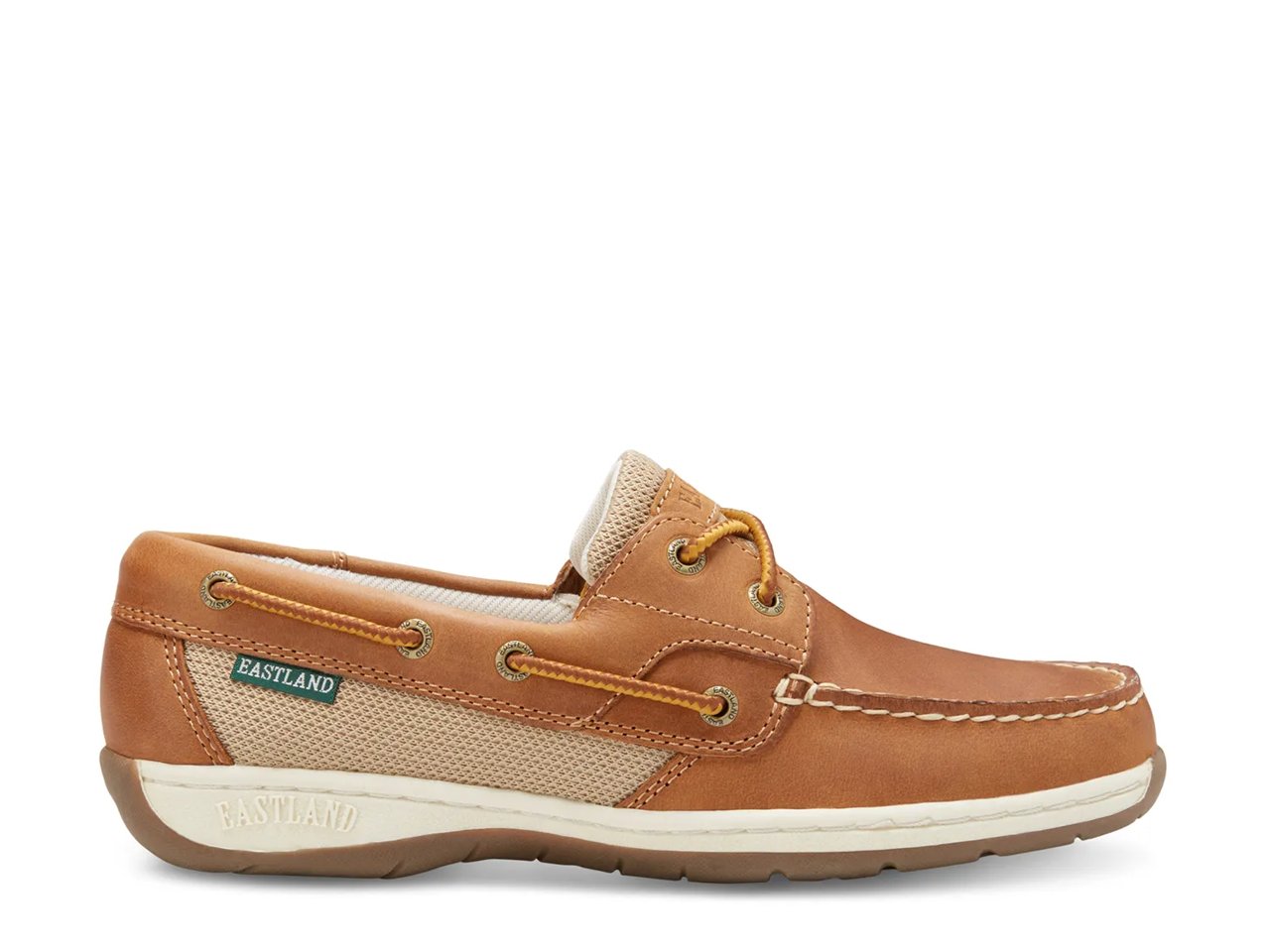 Solstice Boat Shoe - Women's