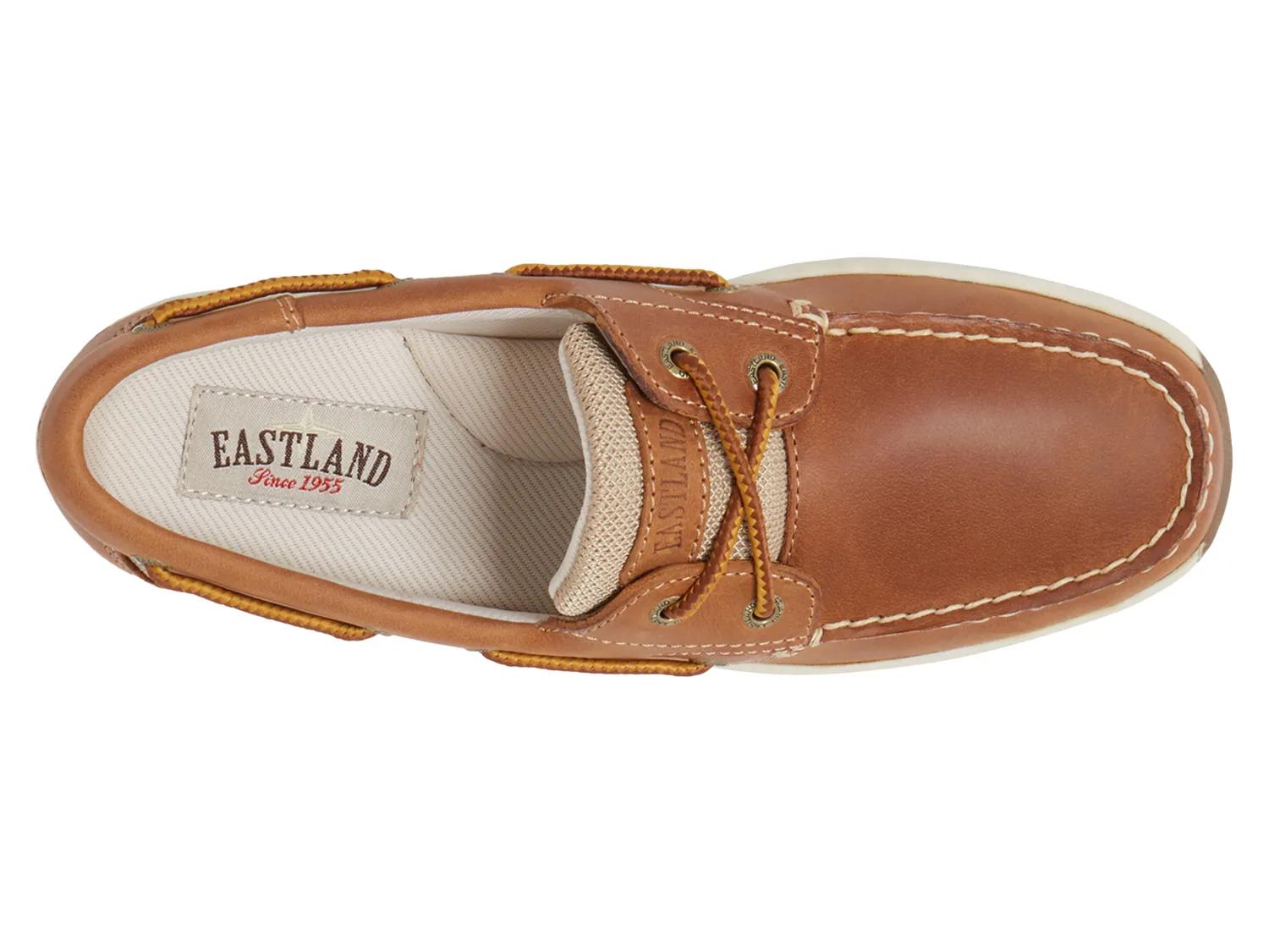 Solstice Boat Shoe - Women's