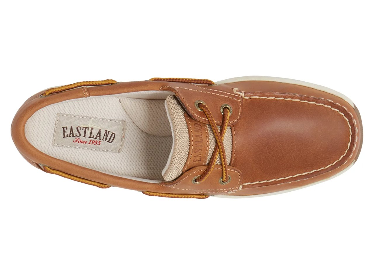 Solstice Boat Shoe - Women's