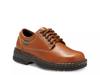 Plainview Oxford - Women's Cognac view