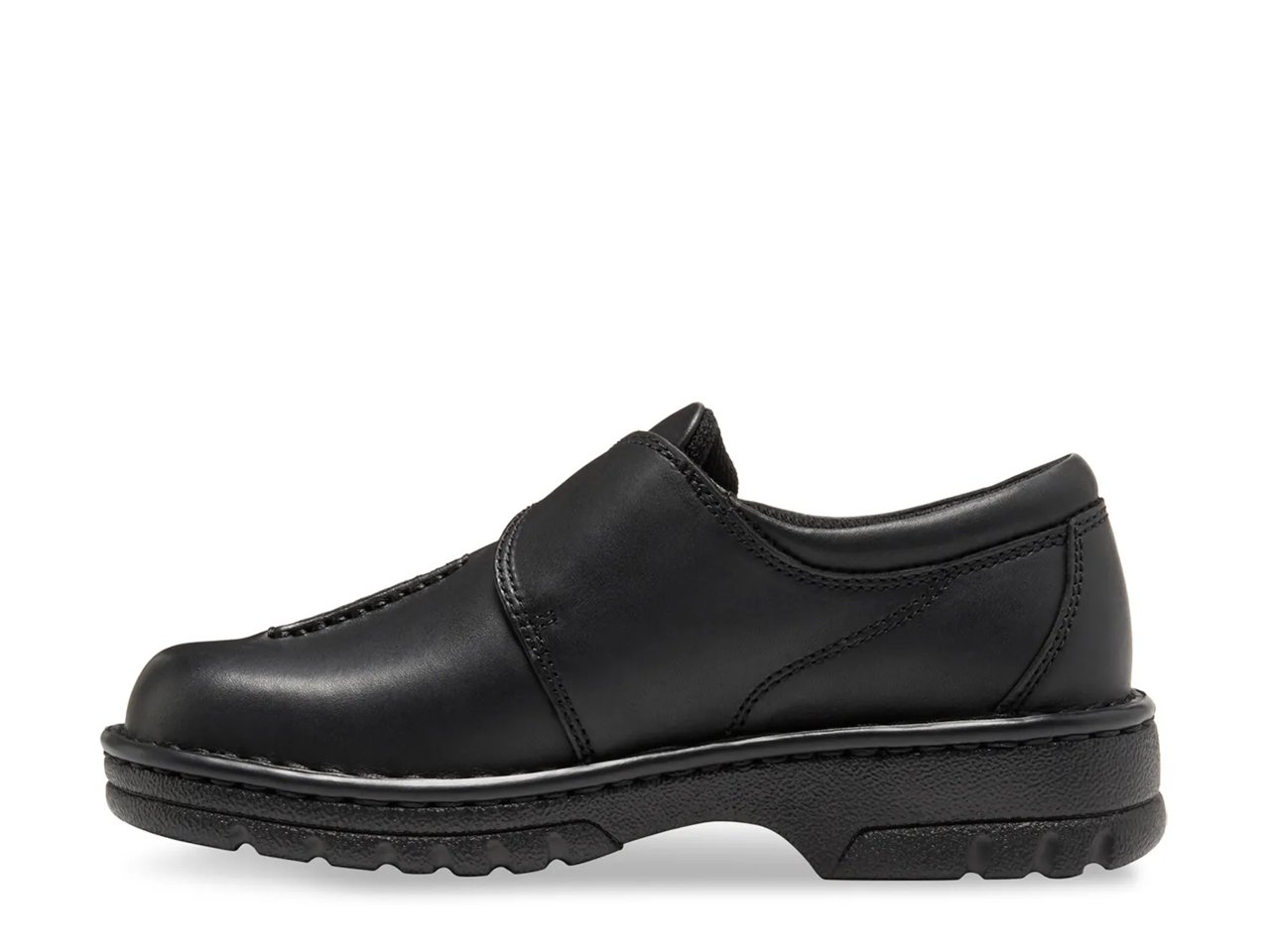 Syracue Monk Strap Slip-On