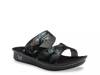 Victoriah Sandal Multicolor view