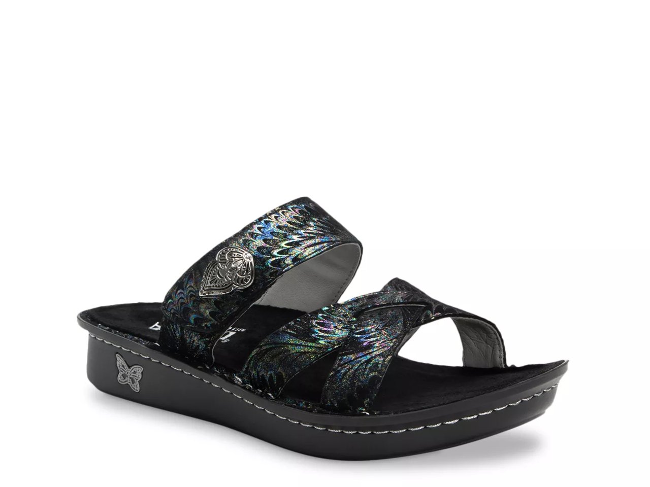 Victoriah Sandal