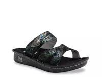 Victoriah Sandal Multicolor view