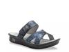 Victoriah Sandal Multicolor view