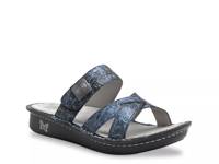 Victoriah Sandal Multicolor view