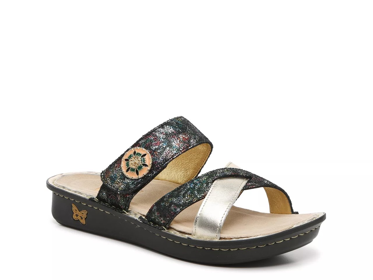 Victoriah Sandal