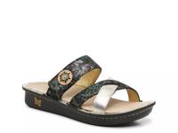 Victoriah Sandal Multicolor view