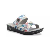 Victoriah Sandal Multicolor view