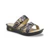 Victoriah Sandal Floral Print view