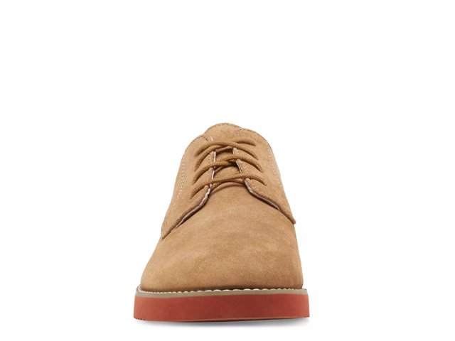 Buck Oxford