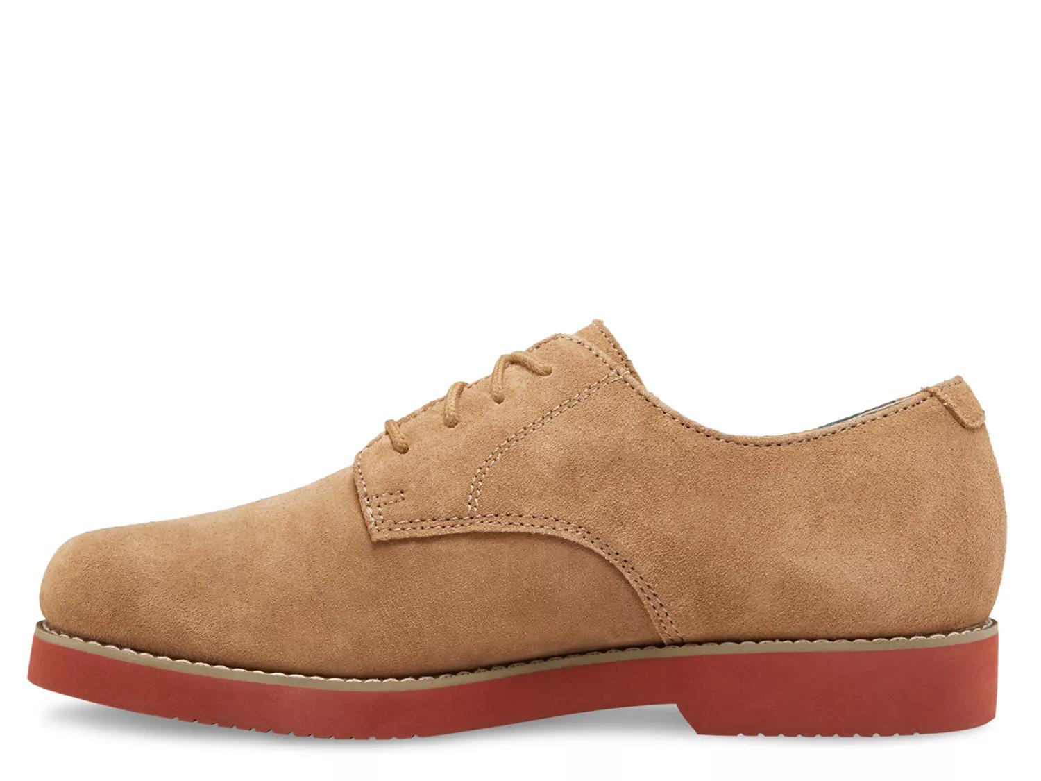 Buck Oxford