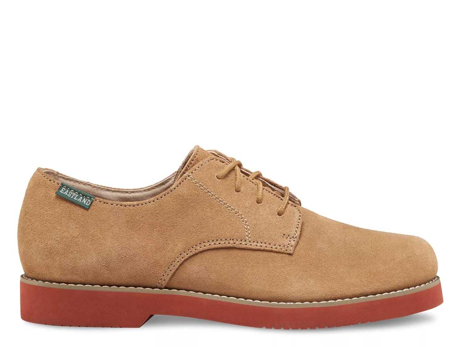 Buck Oxford