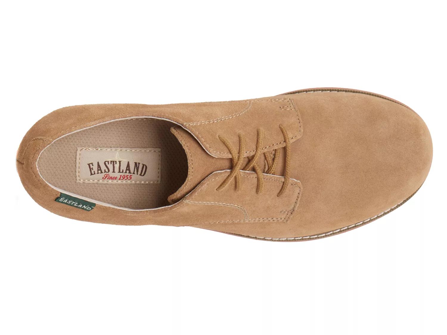 Buck Oxford