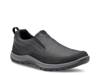 Spencer Slip-On Black view