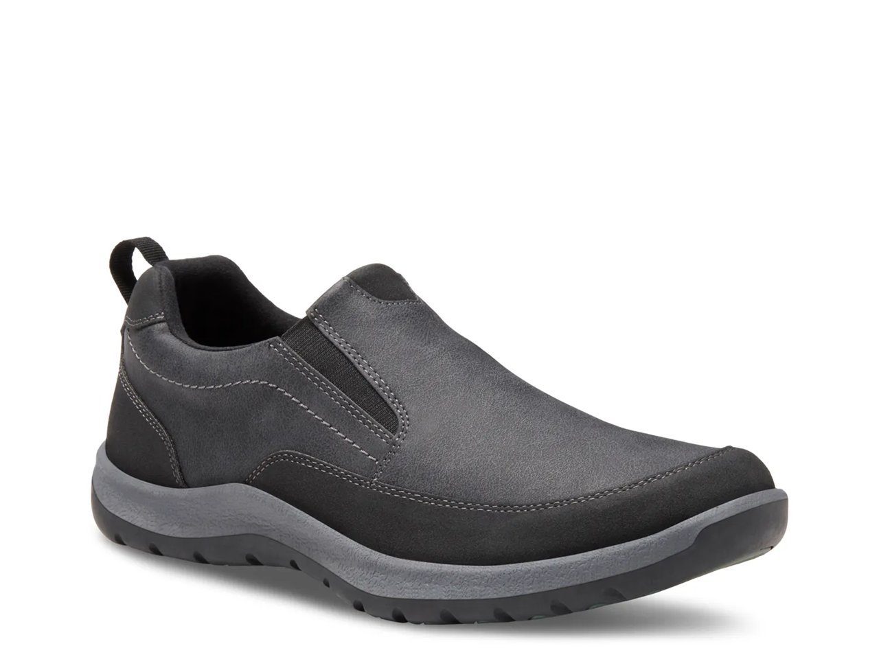 Spencer Slip-On