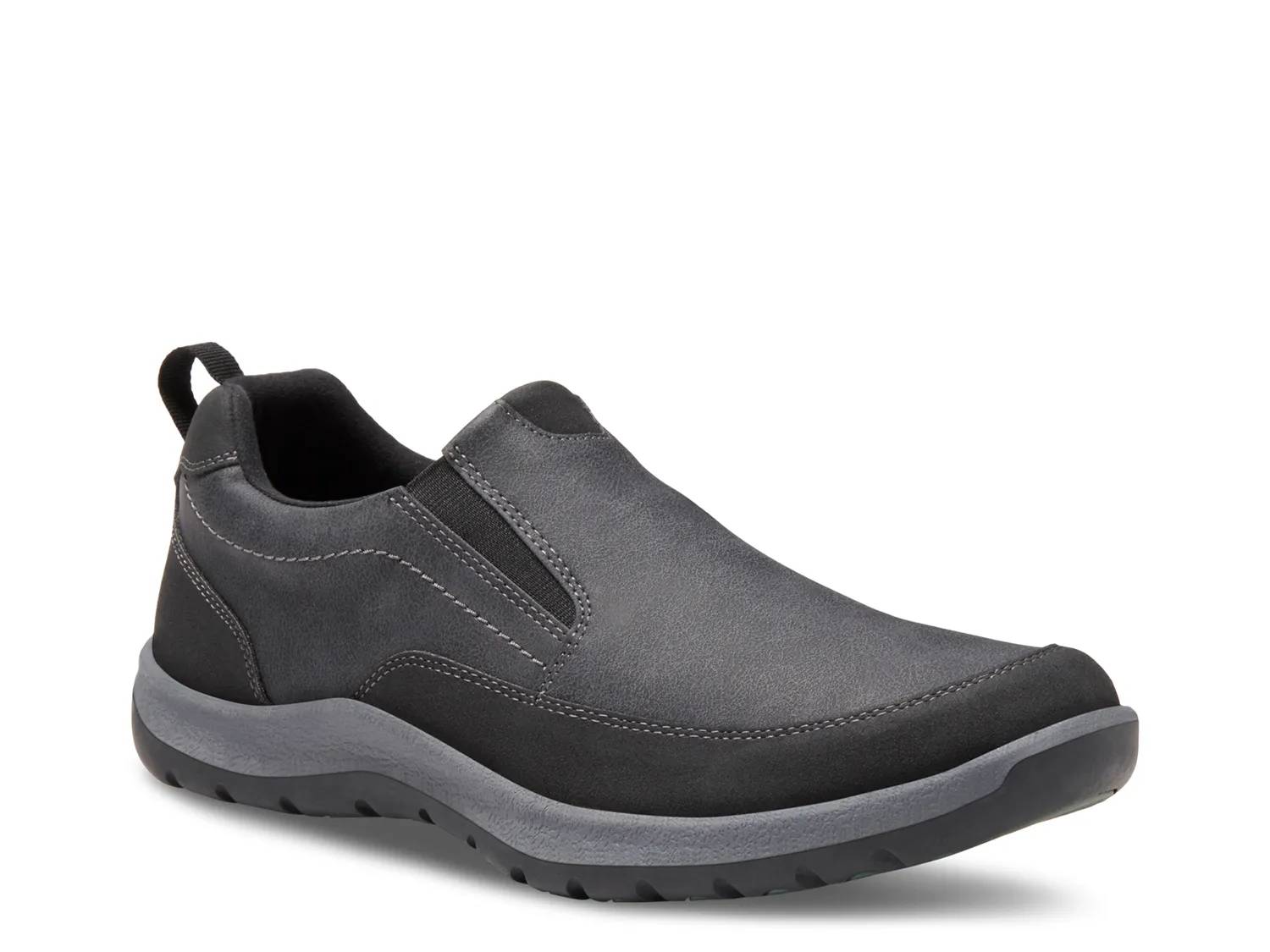 Spencer Slip-On