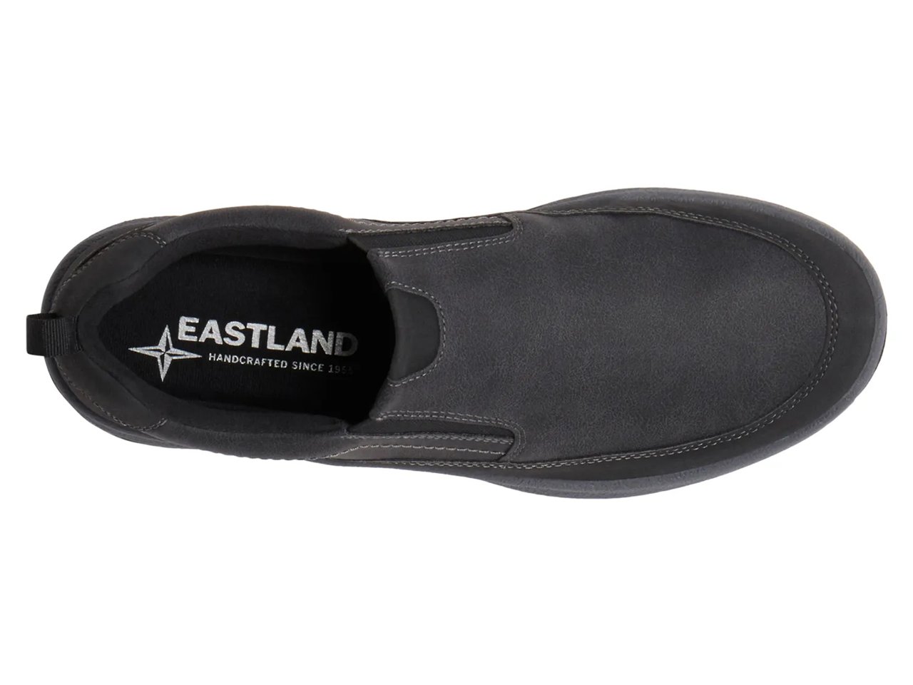 Spencer Slip-On