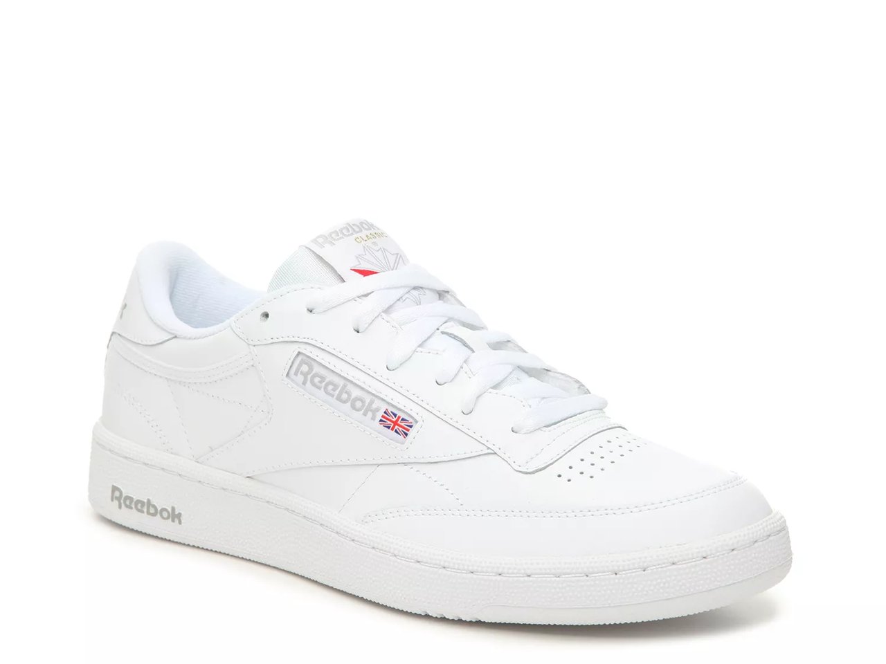 Club C 85 Sneaker - Men's