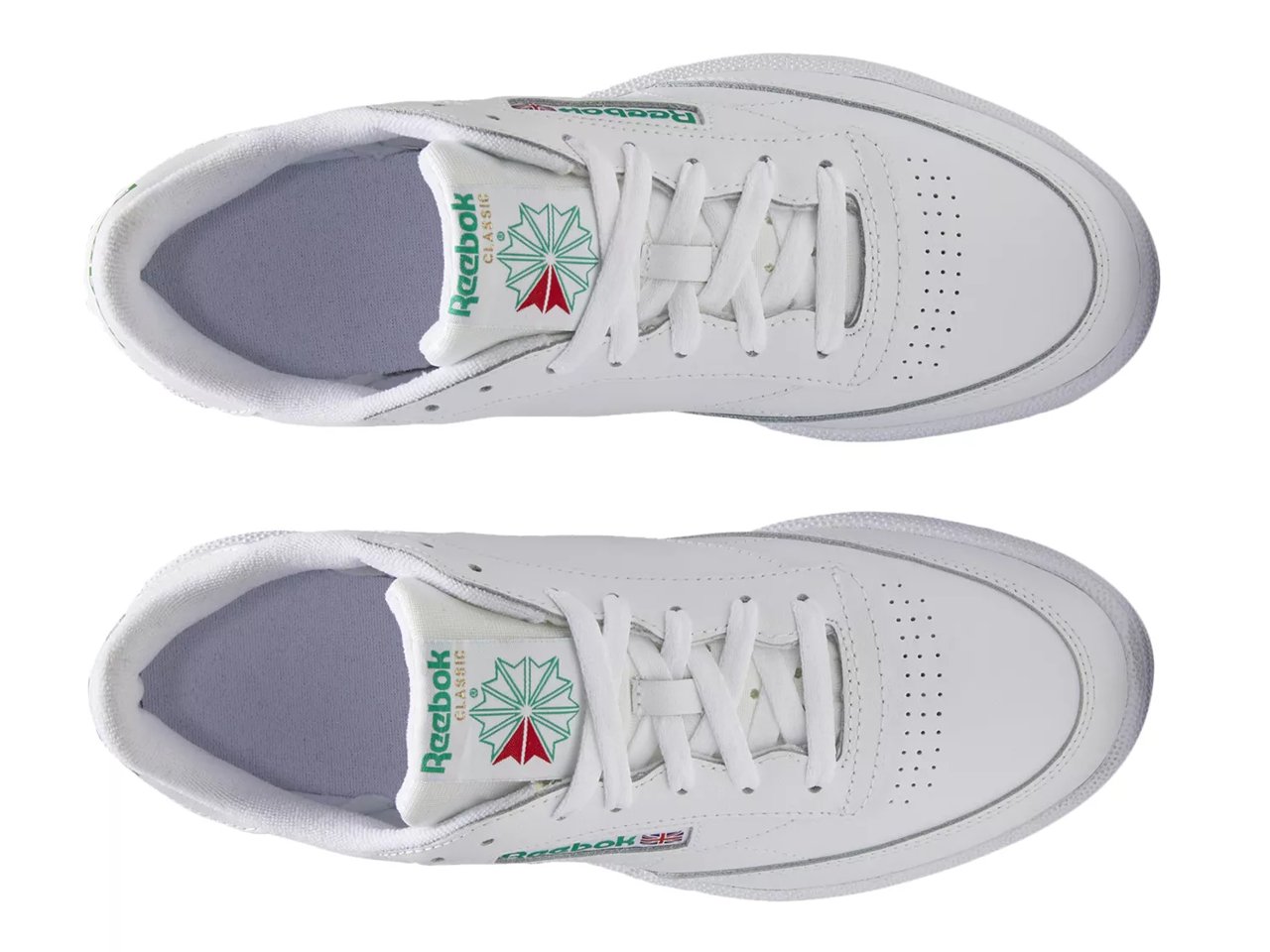 Club C 85 Sneaker - Men's