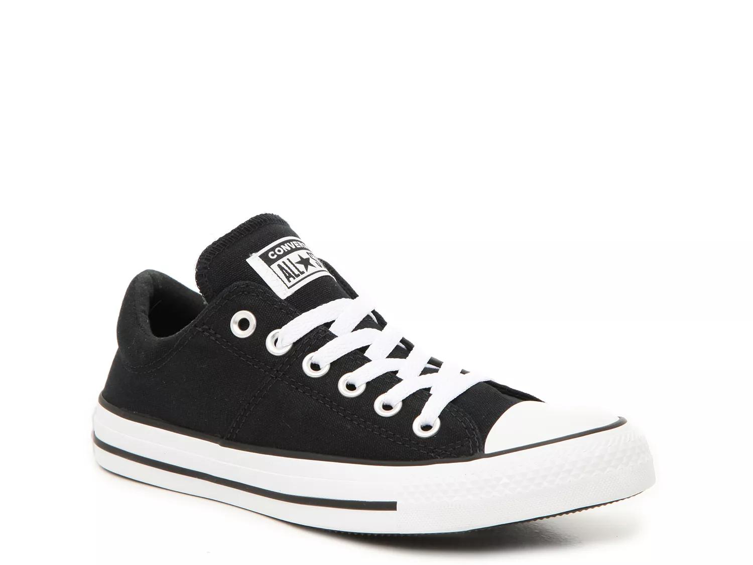 Chuck Taylor All Star Madison Sneaker