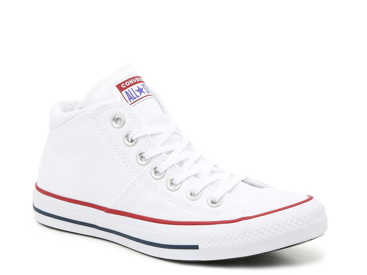 Chuck Taylor All Star Madison Mid-Top Sneaker - Women's - image 2