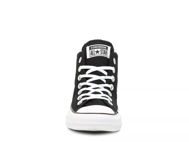 Chuck Taylor All Star Madison Mid-Top Sneaker - Women's