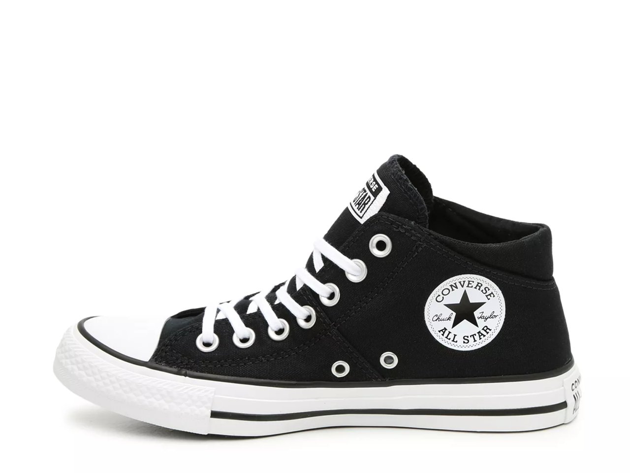 Chuck Taylor All Star Madison Mid-Top Sneaker - Women's