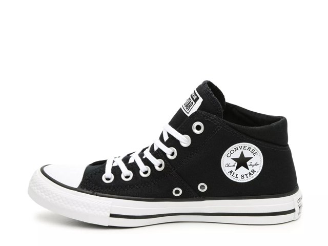 Chuck Taylor All Star Madison Mid-Top Sneaker - Women's