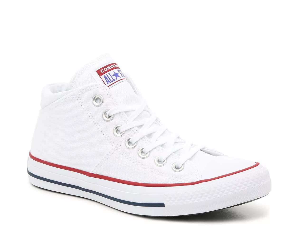 Chuck Taylor All Star Madison Mid-Top Sneaker - Women's