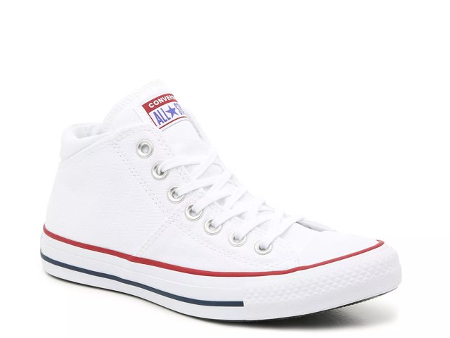 Chuck Taylor All Star Madison Mid-Top Sneaker - Women's