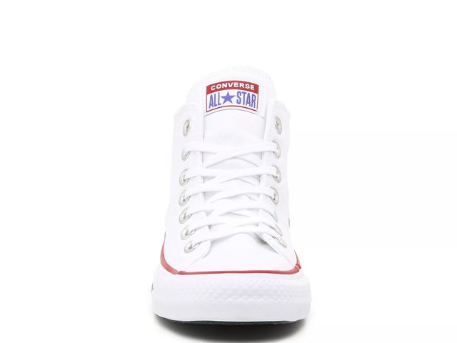 Chuck Taylor All Star Madison Mid-Top Sneaker - Women's