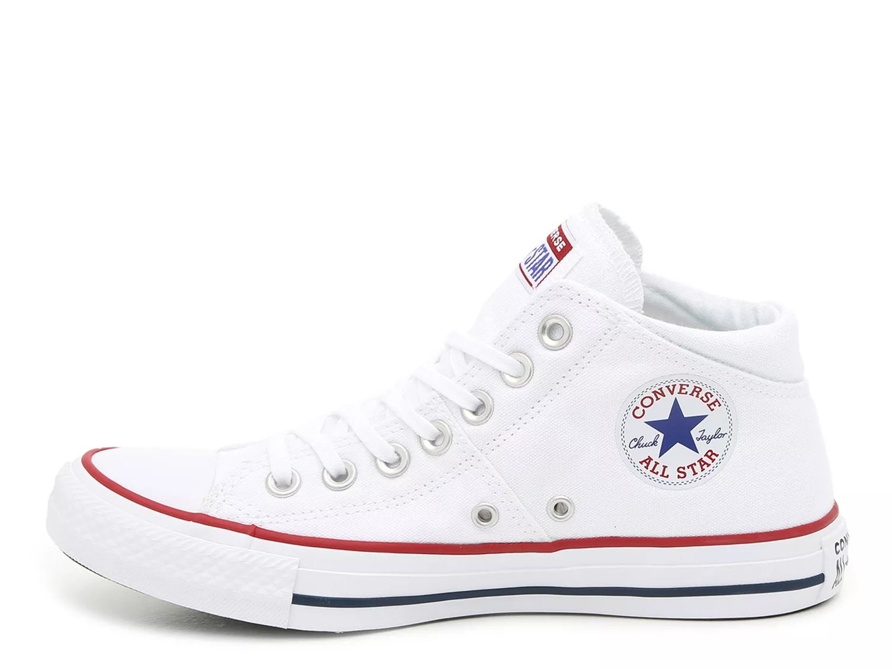 Chuck Taylor All Star Madison Mid-Top Sneaker - Women's