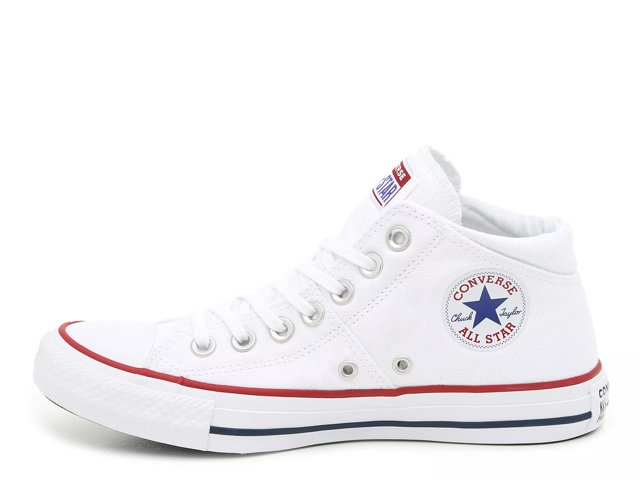 Chuck Taylor All Star Madison Mid-Top Sneaker - Women's